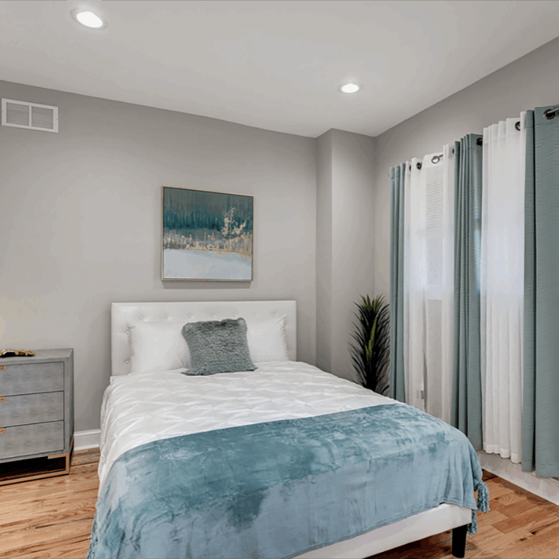 East Chase Baltimore Gallery