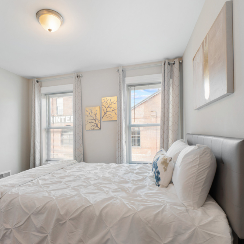 East Chase Baltimore Gallery