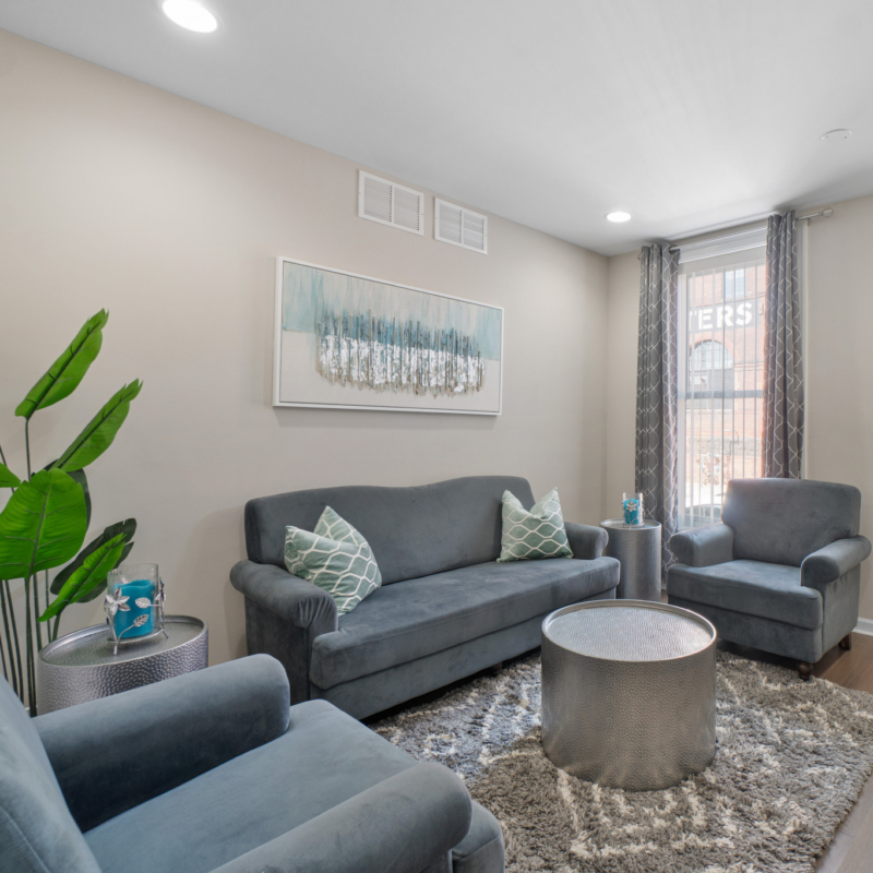 East Chase Baltimore Gallery